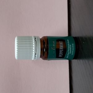 Young Living Peppermint